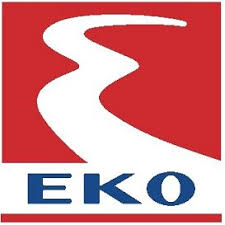 Бензиностанции Еко лого